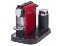 Foto Cafetera nespresso krups xn7106