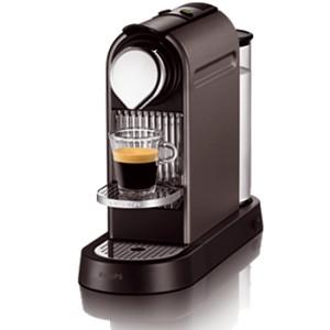 Foto Cafetera nespresso krups xn720t