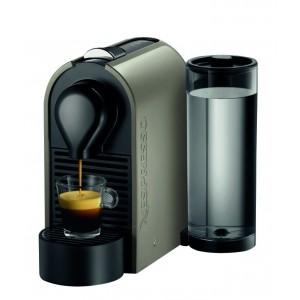Foto Cafetera nespresso u, xn250a, krups automatica, .