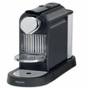 Foto Cafetera Nespresso XN720T Krups