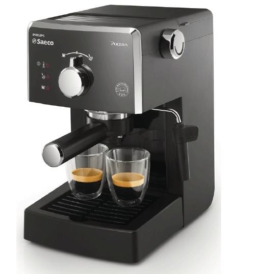 Foto Cafetera PHILIPS-SAECO Expresso [155690]