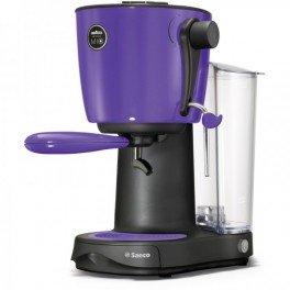 Foto Cafetera Philips Saeco Lavazza Modo Mio Violeta