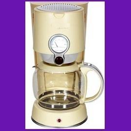 Foto Cafetera Profesional Electrica 10-12 Tazas Cafe 