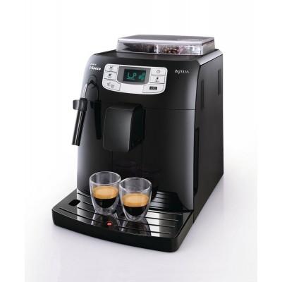 Foto Cafetera saeco intelia focus Saeco