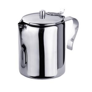 Foto Cafetera servir inox inoxibar 05 l