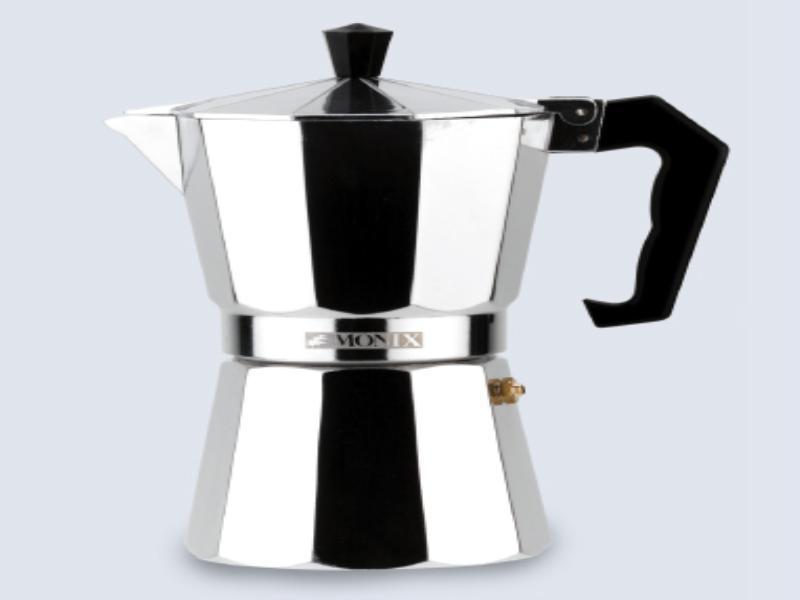 Foto Cafetera vitro-expres 9 tazas m620009