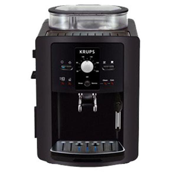Foto Cafeteras espresso super-aut krups ea8000e1