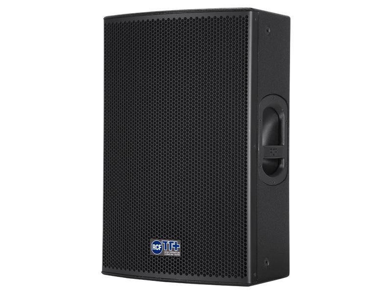 Foto Caja Acústica Amplificada Rcf TT22-A