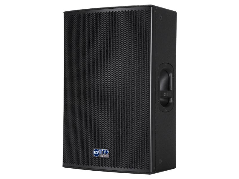 Foto Caja Acústica Amplificada Rcf TT25-A