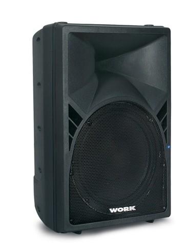 Foto Caja Acústica Amplificada Work Wpl in A