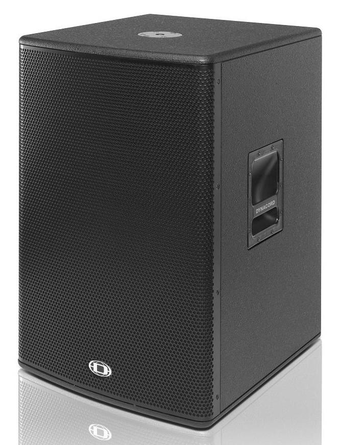 Foto Caja Acústica Dynacord Corus Evolution Sub 1.18