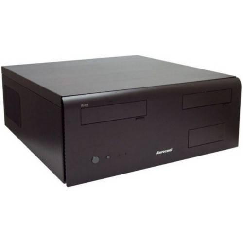 Foto Caja aerocool w-55 negro