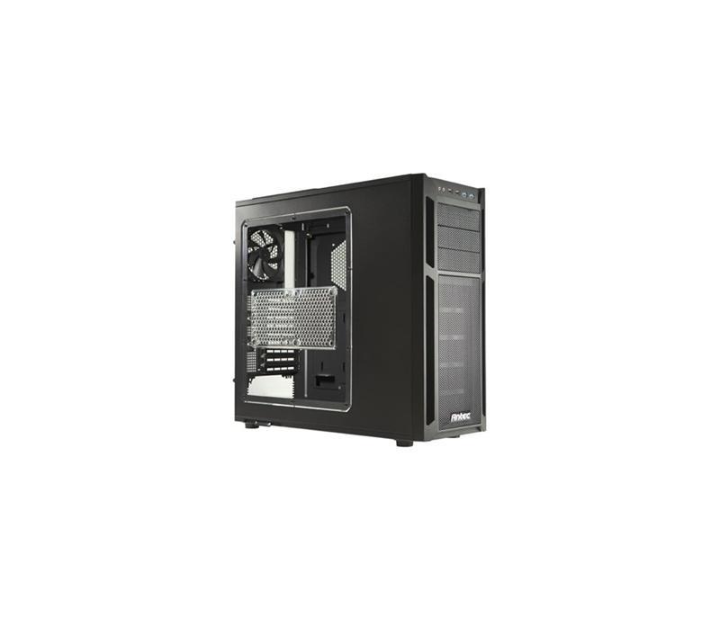 Foto Caja Antec Eleven Hundred