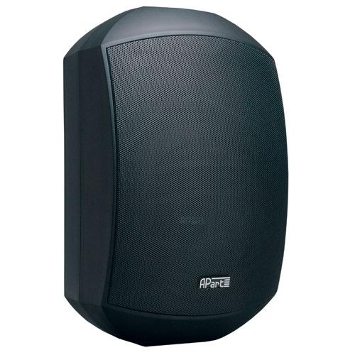Foto Caja apart mask-6t negra