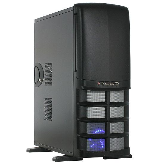Foto Caja Chieftec GX-01B Negra