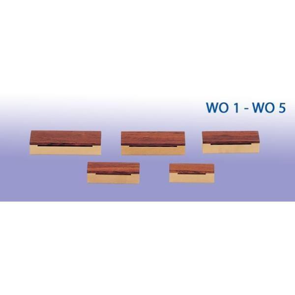 Foto Caja china royal percusion wo-3
