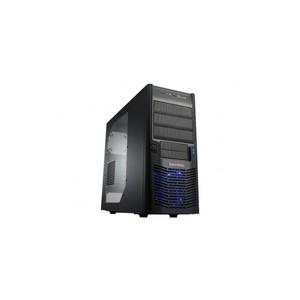Foto Caja c.master elite 430 atx negra usb 2.0