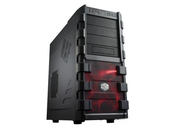Foto Caja C.Master Haf 912 Atxnegra