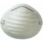 Foto Caja con 50 mascarillas de proteccion