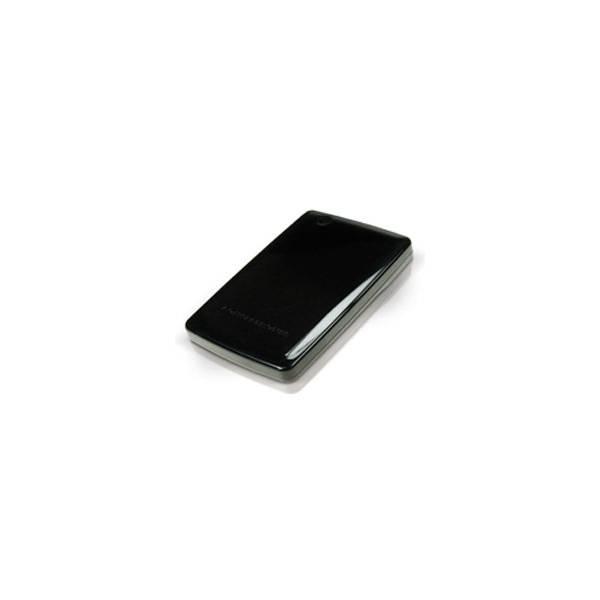 Foto Caja Conceptronic HDD 2.5 sATA USB2 Negra (CHD2MUB)
