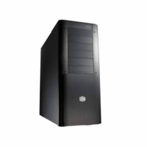Foto Caja cooler master atcs 840 negra