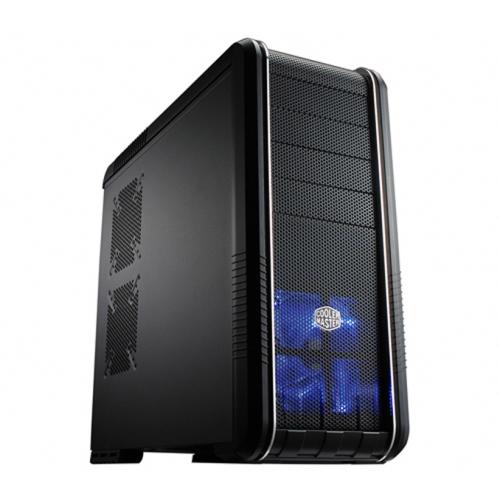 Foto caja cooler master cm 690 ii advanced w usb 3 0dvanced w usb 3 0