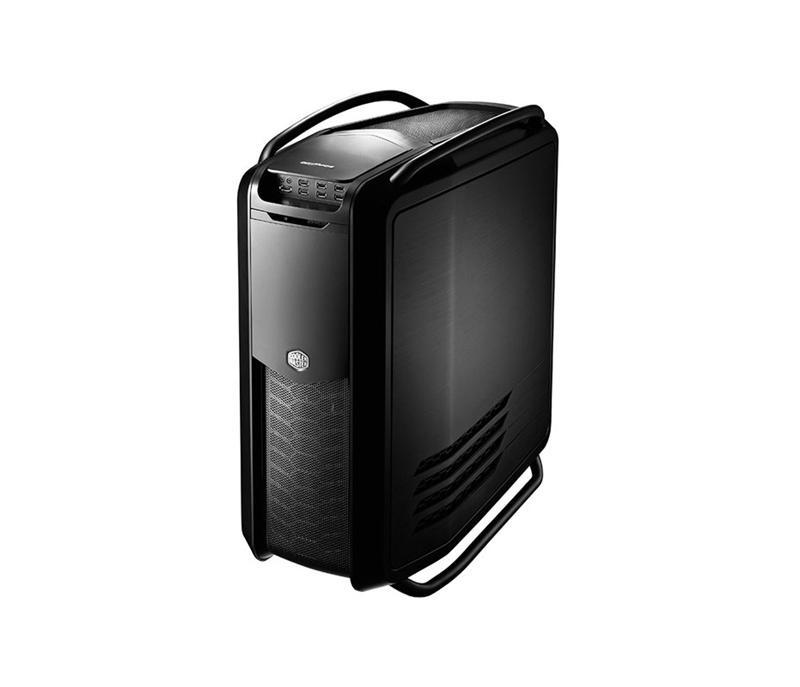 Foto Caja Cooler Master Cosmos II - Negra