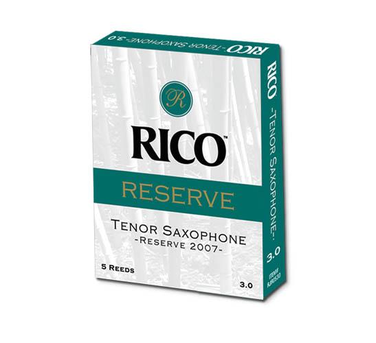 Foto Caja de caampntildeas rico reserve 25