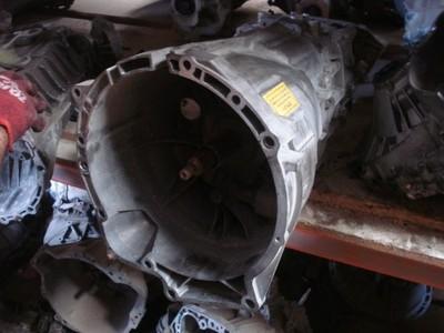 Foto Caja De Cambios Getriebe  Bmw Code Hed E87 E46 E90 320d