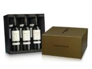 Foto Caja de carton terrases