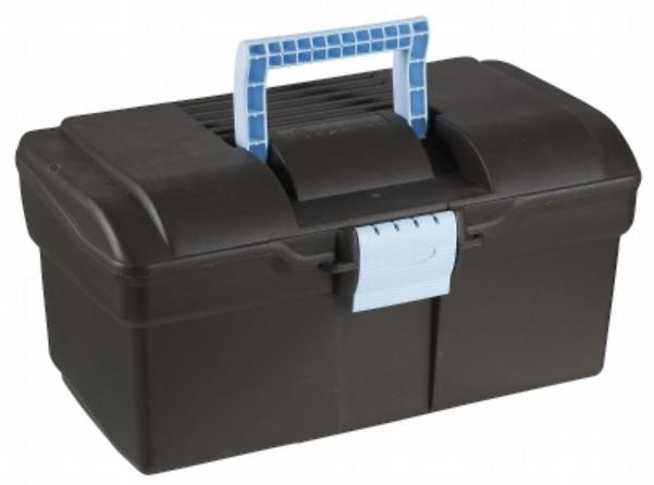 Foto caja de ordenación fouganza gb 300 marrón gb 300