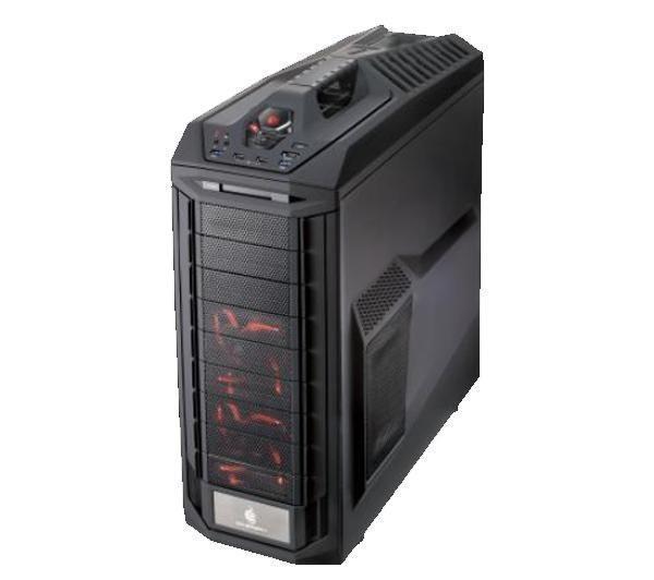 Foto Caja de PC Storm Trooper (SGC-5000-KKN1)