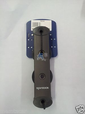 Foto Caja De Reenv�o Cubierta Reenv�o Doble 4 A 12 Mm. - Spinlock