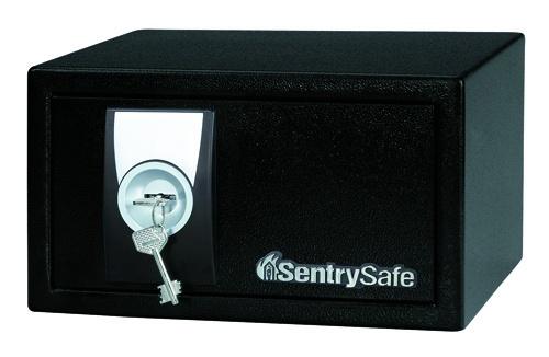 Foto Caja de seguridad X031 SENTRY SAFE