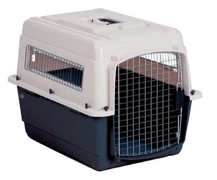 Foto caja de transporte vari-kennel gato 71 x 53 x 55 cm