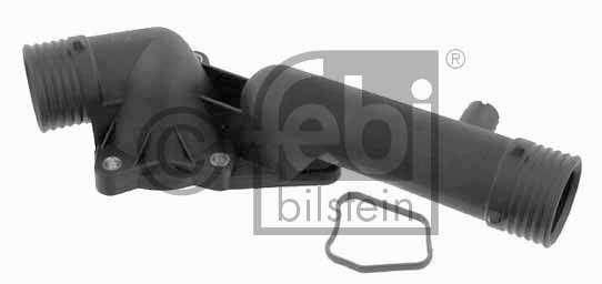 Foto Caja del termostato febi bilstein: 23740