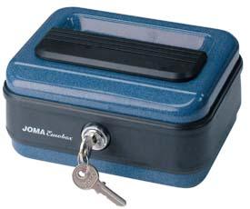 Foto Caja eurobox niquelada joma 1-10091