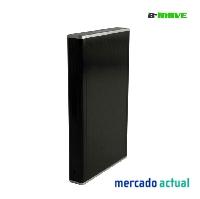 Foto caja externa b-move hdd 2.5'' sata & ide