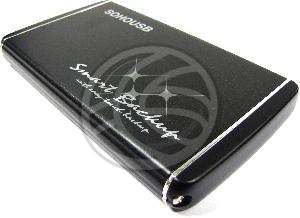 Foto Caja externa de 2.5 (SATA-HDD a USB2) con OTB
