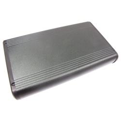 Foto Caja externa de 3.5 (sata-hdd a superspeed usb 3.0)