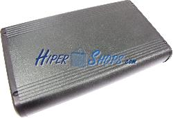 Foto Caja externa de 3.5 (SATA-HDD a SuperSpeed USB 3.0)