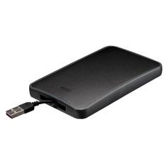 Foto caja externa hdd usb 3 0 phoenix cordcase 2 5 pulgadas sata