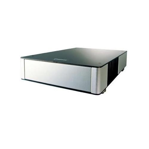 Foto Caja externa stardom u7-1 dispositivo firewire