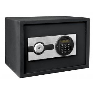 Foto Caja fuerte de seguridad btv superficie electrónica secure