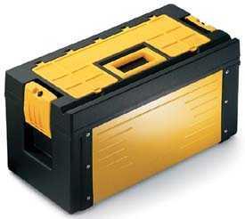 Foto Caja herramientas pro-18 1001057