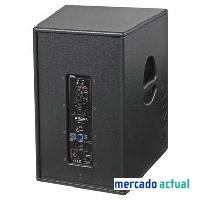Foto caja hk audio pr:o 15a