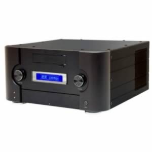 Foto Caja htpc silverstone crown cw02b-mxr negro
