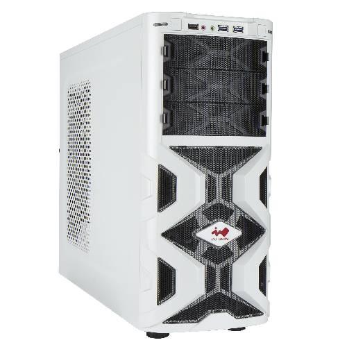 Foto Caja in win mana 136 white