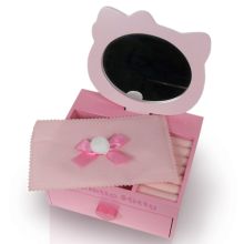 Foto Caja joyero de Hello Kitty con espejo
