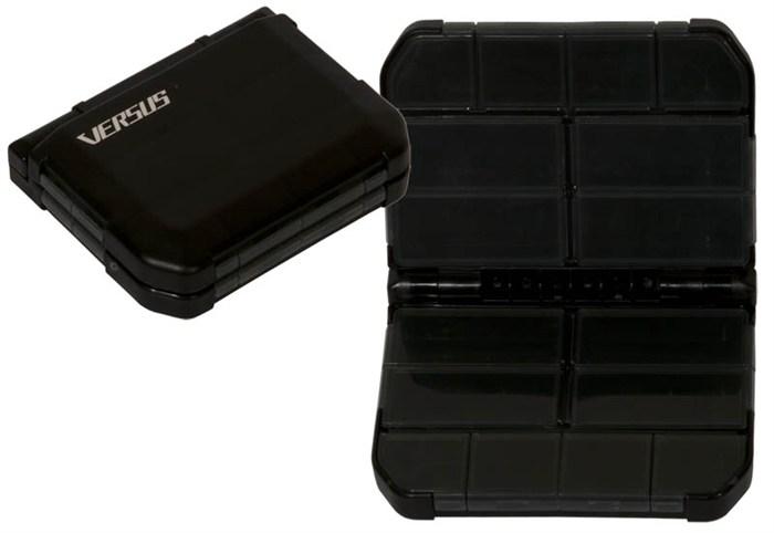 Foto caja meiho vs 388 dd vs 388 dd